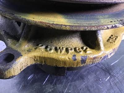 Caterpillar 25WPC2 USED