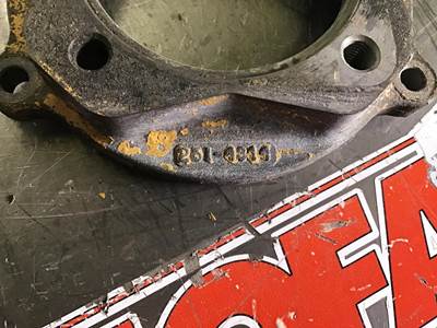 Caterpillar 261-4914 USED