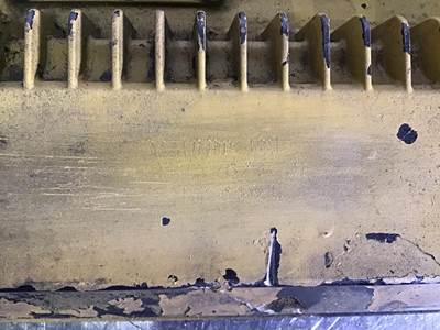 Caterpillar 262-2876 USED