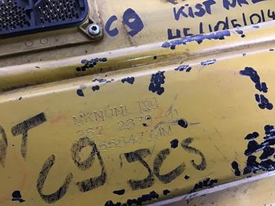 Caterpillar 262-2879-01 USED