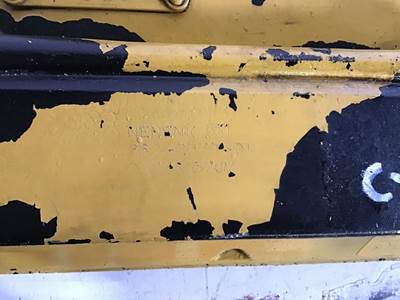 Caterpillar 262-2879-01 USED