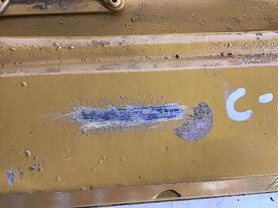 Caterpillar 262-2879-01 USED