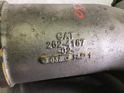 Caterpillar 262-4187 USED