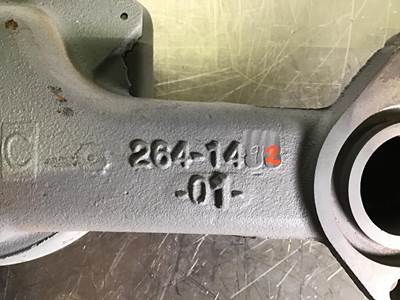 Caterpillar 264-1492 USED