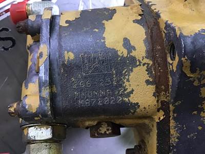 Caterpillar 266-2522 USED