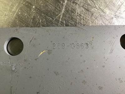 Caterpillar 269-0863 USED