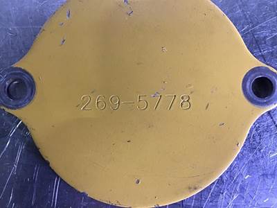 Caterpillar 269-5778 USED