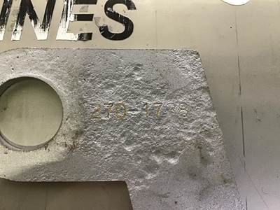 Caterpillar 270-1738 USED