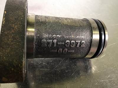 Caterpillar 271-3972 USED