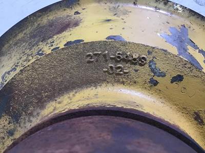 Caterpillar 271-6489 USED