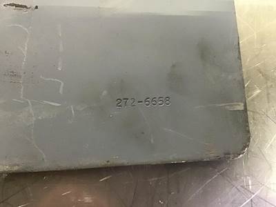 Caterpillar 272-6658 USED