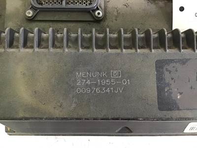 Caterpillar 274-1955 USED