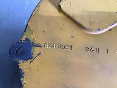 Caterpillar 274-4051 USED