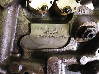 Caterpillar 276-4367 USED