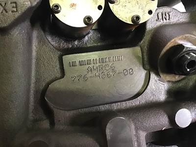 Caterpillar 276-4367 USED