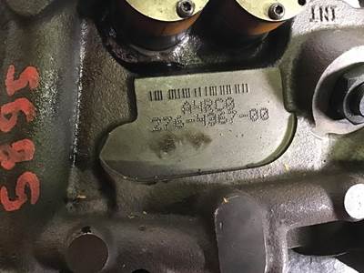 Caterpillar 276-4367 USED