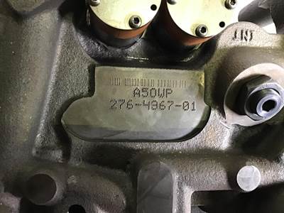 Caterpillar 276-4967 USED