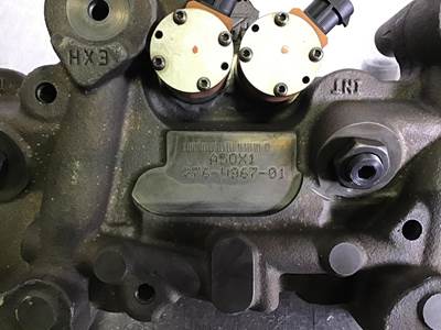 Caterpillar 276-4967 USED