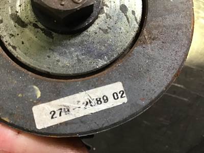 Caterpillar 279-2589 USED