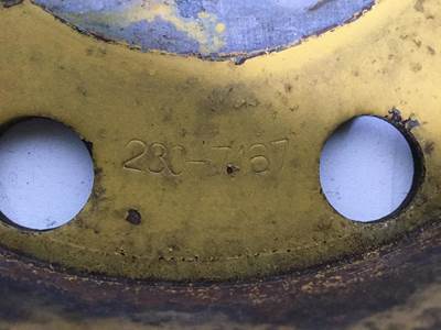 Caterpillar 2807167 USED