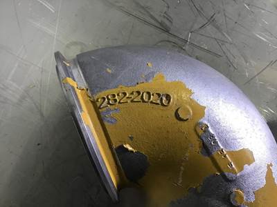 Caterpillar 282-2020 USED