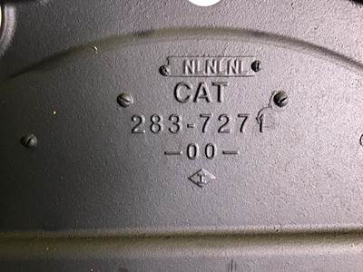 Caterpillar 283-7271 USED