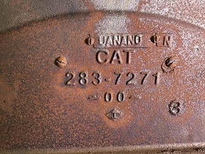 Caterpillar 283-7271 USED
