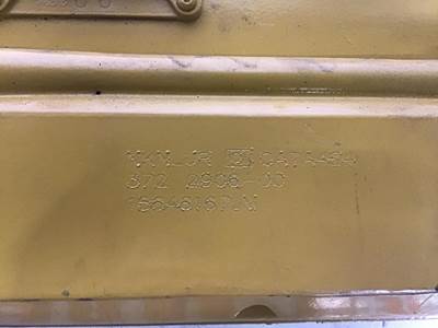 Caterpillar 2906-00 USED
