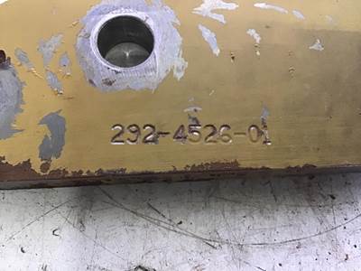 Caterpillar 292-4526-01 USED
