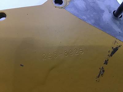 Caterpillar 295-8926 USED