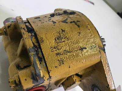 Caterpillar 295-9260 USED