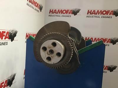 Caterpillar 2G65-402 USED