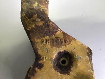 Caterpillar 2N5358 USED