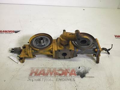 Caterpillar 2P4300 USED