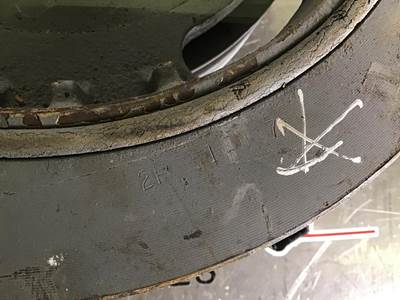 Caterpillar 2P5149 USED