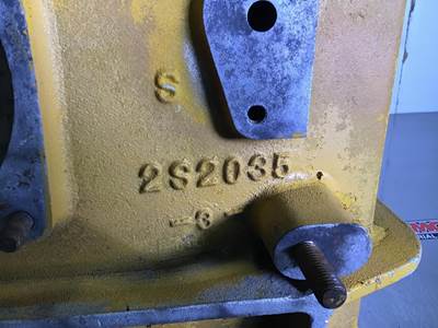 Caterpillar 2S2035 USED