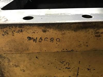 Caterpillar 2W4689 USED