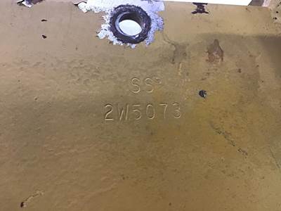 Caterpillar 2W5073 USED