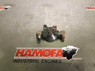 Caterpillar 2W6072 USED