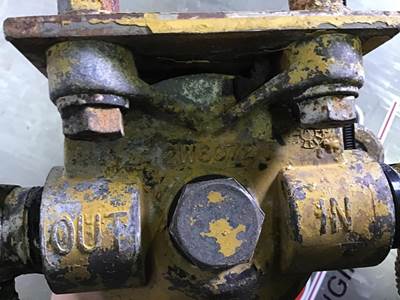 Caterpillar 2W6072 USED