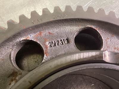 Caterpillar 2W7313 USED