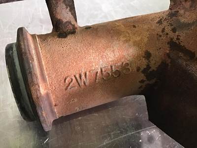 Caterpillar 2W7553 USED