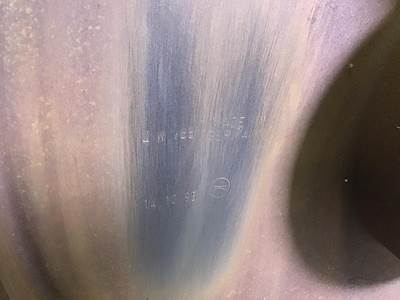 Caterpillar 2W765 USED