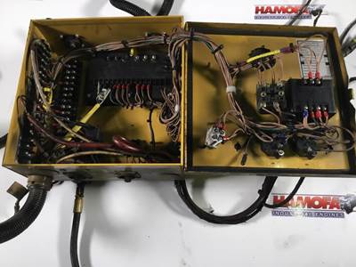 Caterpillar 2W8901 USED