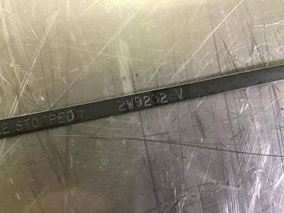 Caterpillar 2W9202 USED