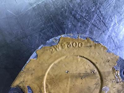 Caterpillar 2W9300 USED