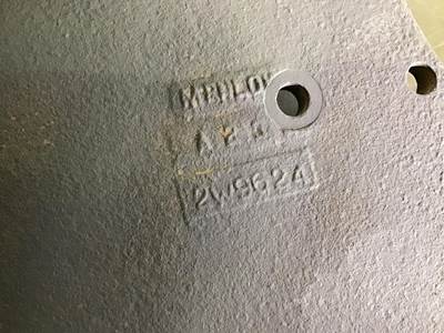 Caterpillar 2W9624 USED