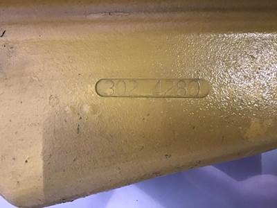 Caterpillar 302-4289 USED