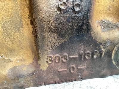Caterpillar 303-1381 USED