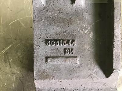 Caterpillar 3031844 USED